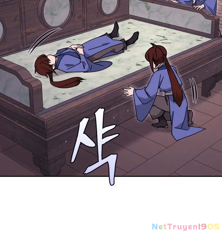 Thần Ma Y Đạo Chapter 21 - 27