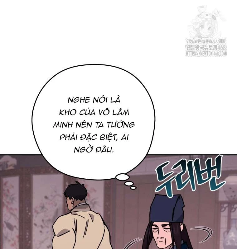 Thần Ma Y Đạo Chapter 21 - 28