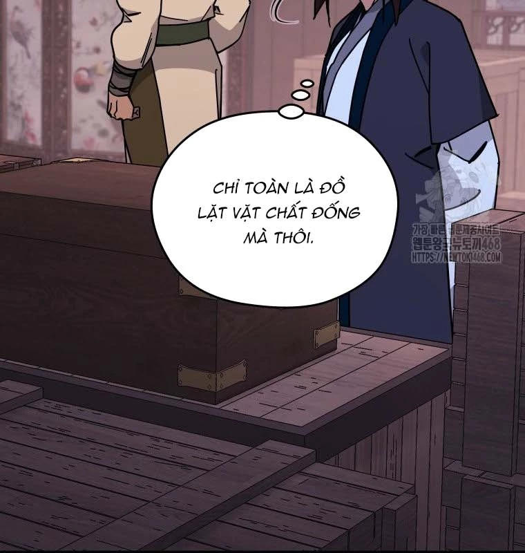 Thần Ma Y Đạo Chapter 21 - 29