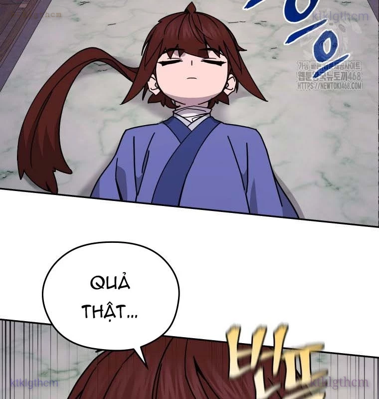 Thần Ma Y Đạo Chapter 21 - 33