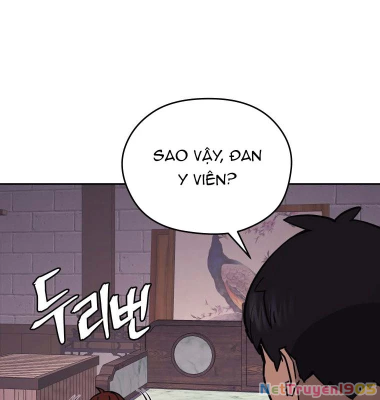 Thần Ma Y Đạo Chapter 21 - 37