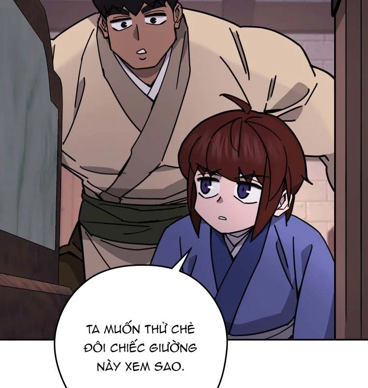 Thần Ma Y Đạo Chapter 21 - 40
