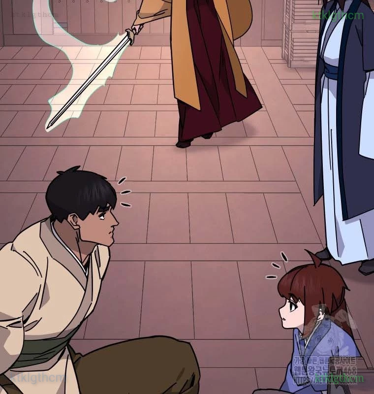 Thần Ma Y Đạo Chapter 21 - 44