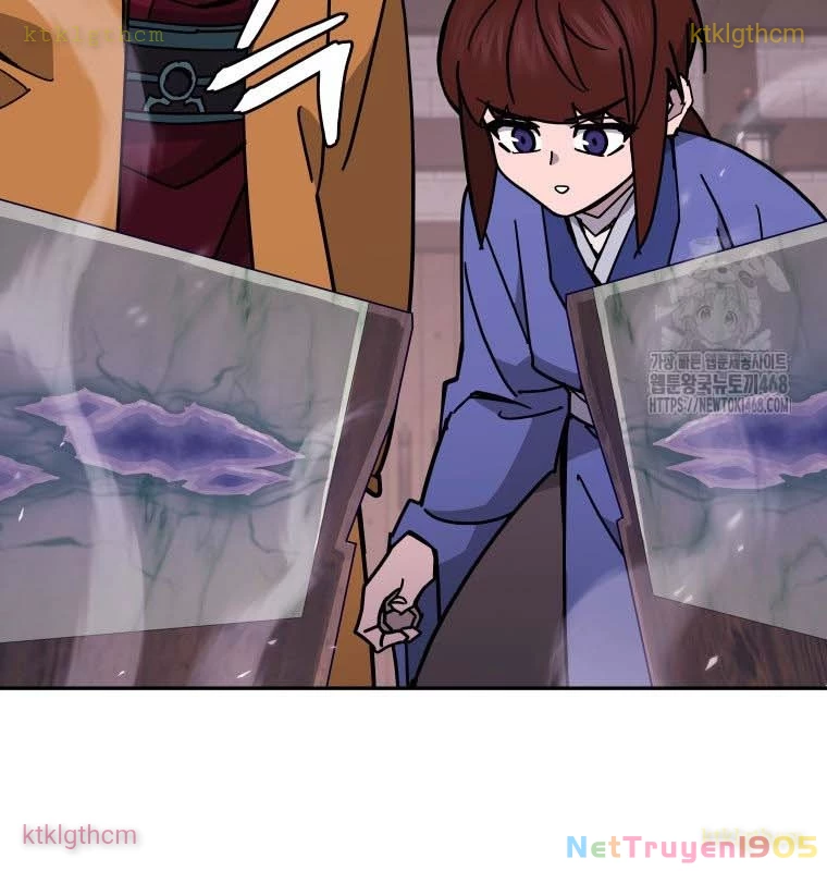 Thần Ma Y Đạo Chapter 21 - 60