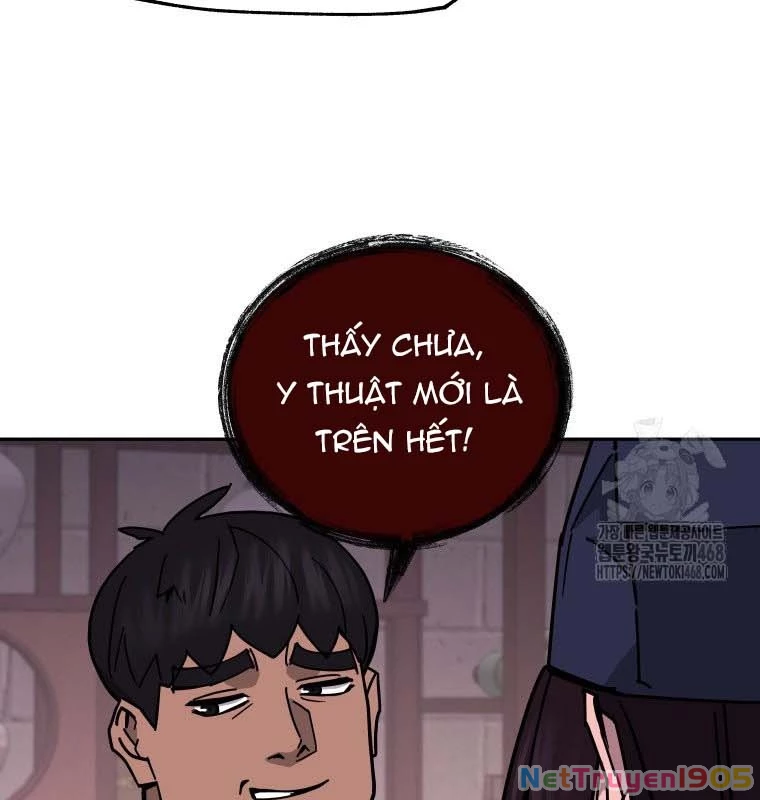 Thần Ma Y Đạo Chapter 21 - 100