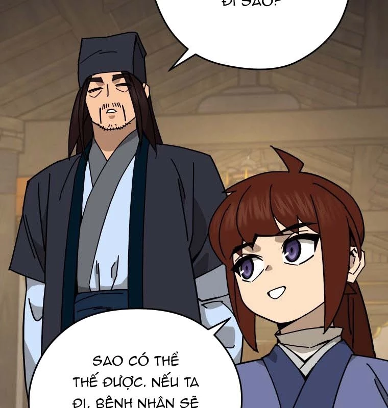 Thần Ma Y Đạo Chapter 21 - 110