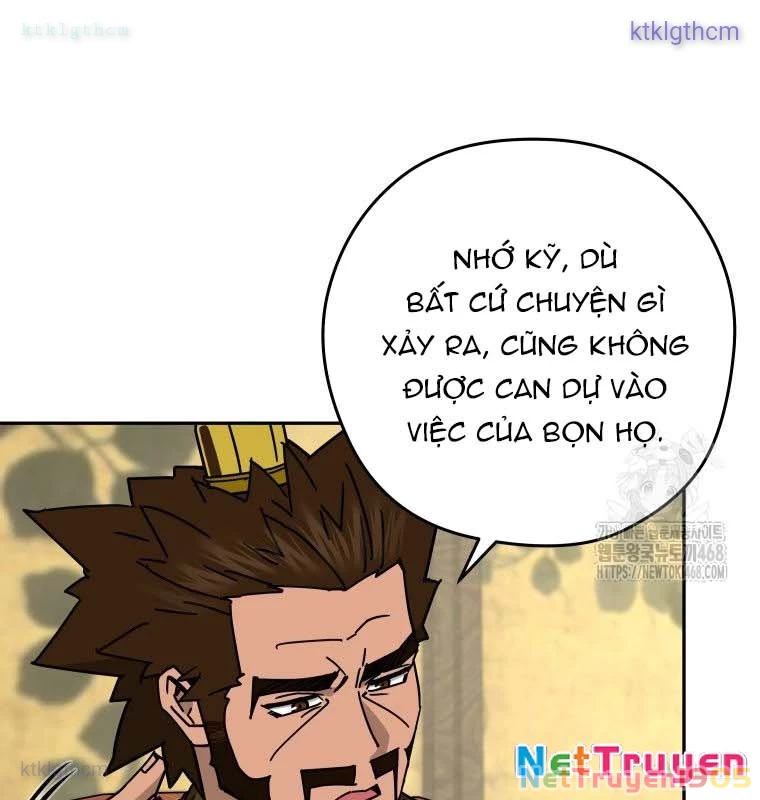 Thần Ma Y Đạo Chapter 21 - 121