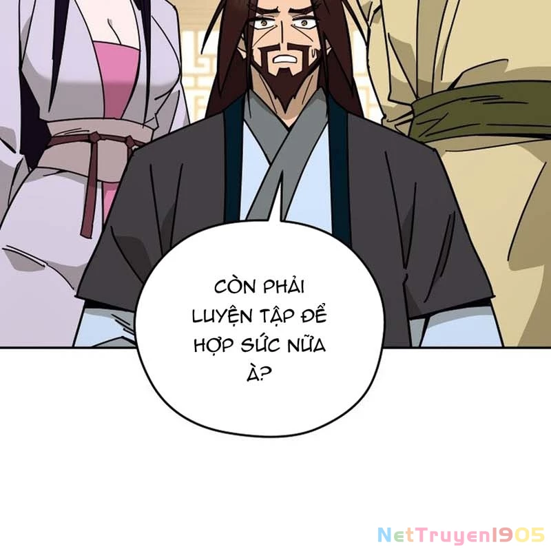 Thần Ma Y Đạo Chapter 22 - 4