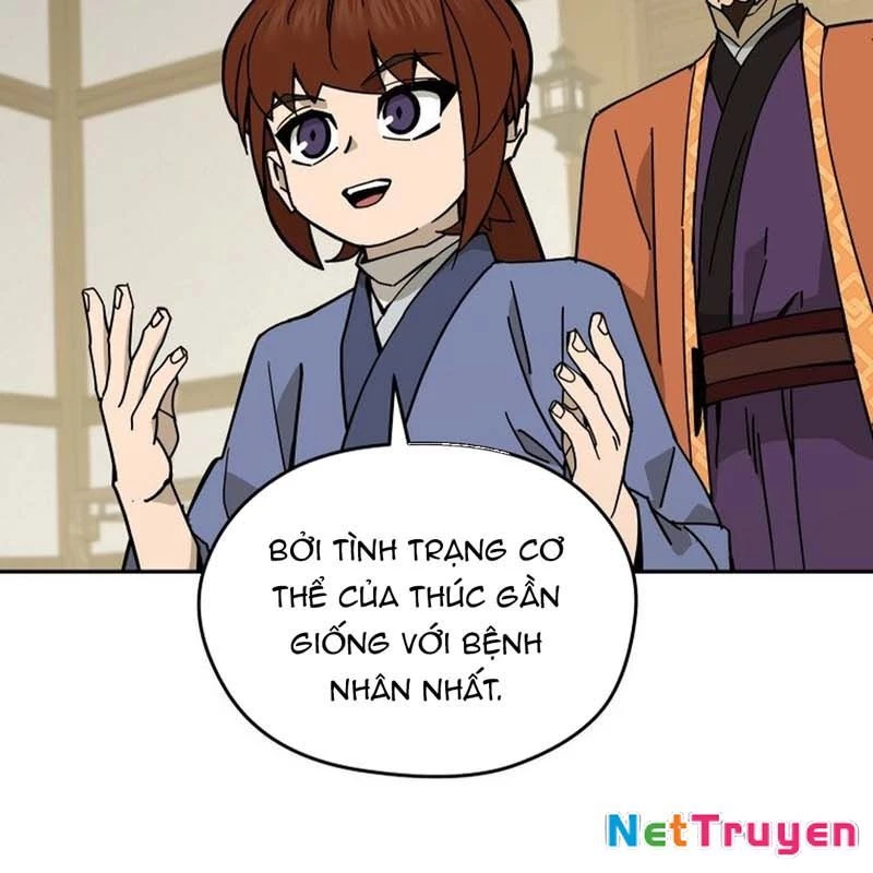 Thần Ma Y Đạo Chapter 22 - 6