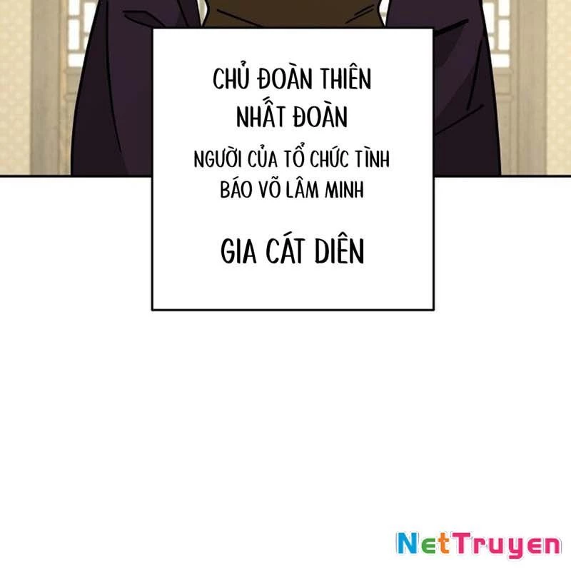 Thần Ma Y Đạo Chapter 22 - 26