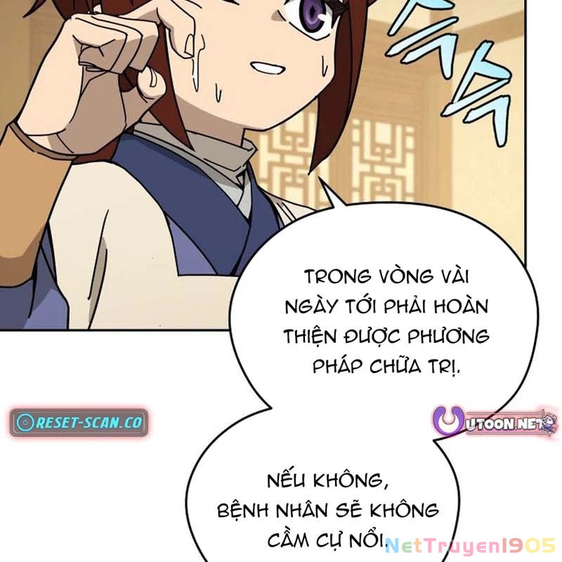 Thần Ma Y Đạo Chapter 22 - 103