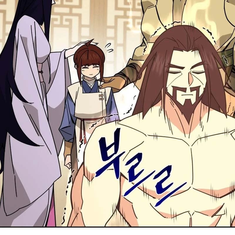 Thần Ma Y Đạo Chapter 22 - 105