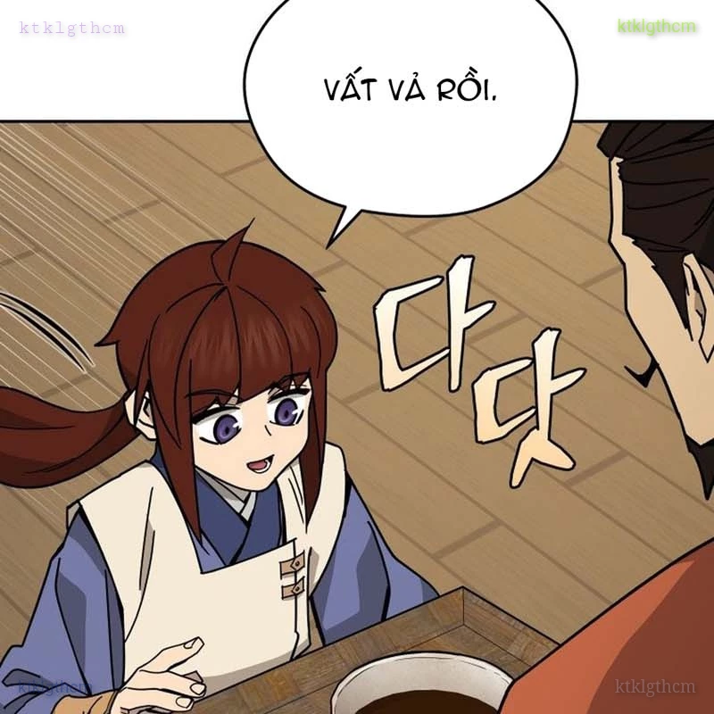 Thần Ma Y Đạo Chapter 22 - 119
