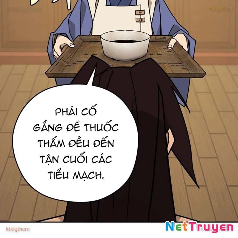 Thần Ma Y Đạo Chapter 22 - 126