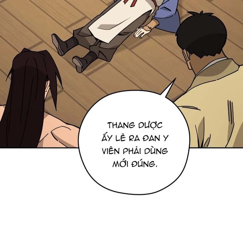 Thần Ma Y Đạo Chapter 22 - 150