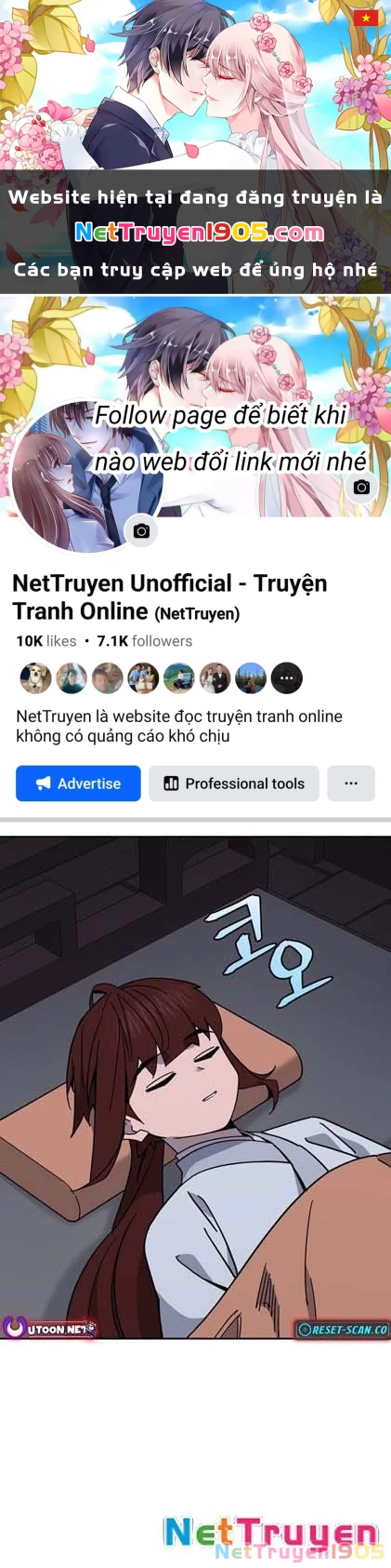 Thần Ma Y Đạo Chapter 23 - 1