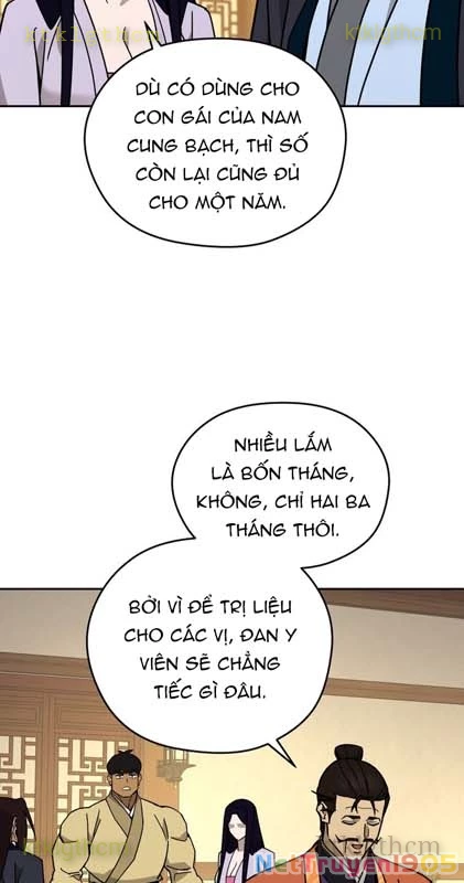 Thần Ma Y Đạo Chapter 23 - 5