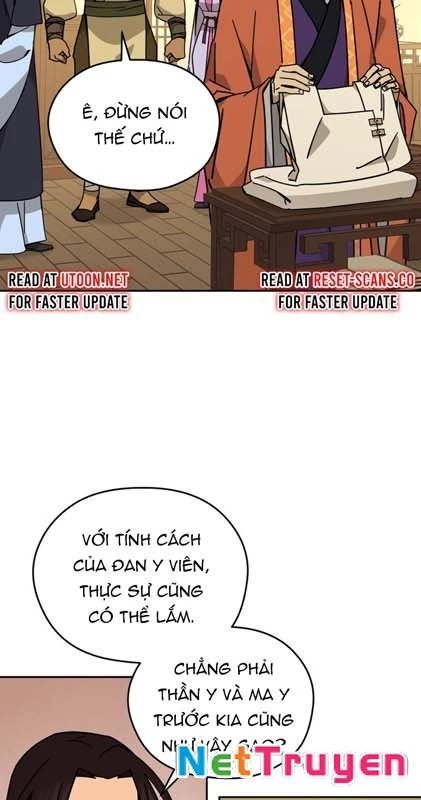 Thần Ma Y Đạo Chapter 23 - 6