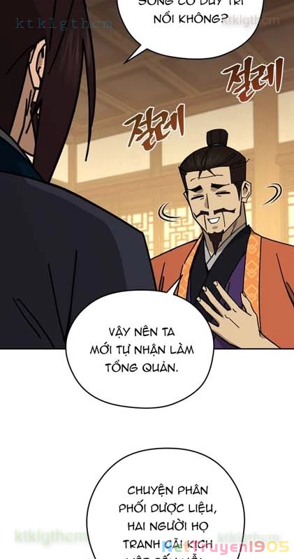 Thần Ma Y Đạo Chapter 23 - 8
