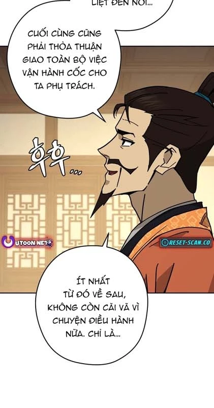 Thần Ma Y Đạo Chapter 23 - 9