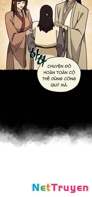 Thần Ma Y Đạo Chapter 23 - 16
