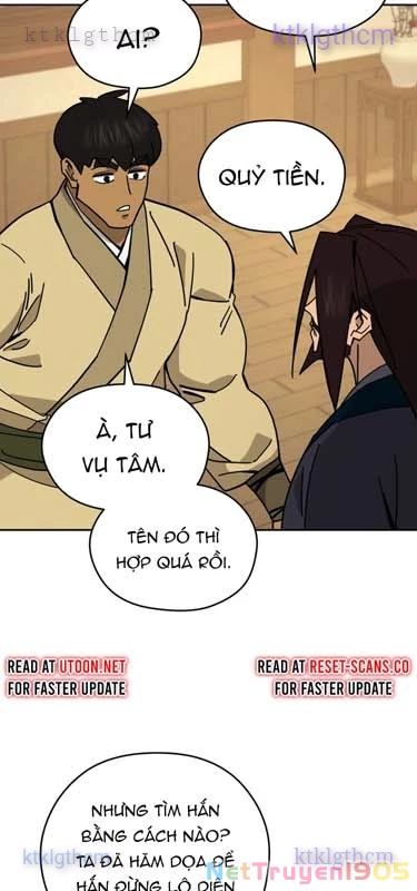Thần Ma Y Đạo Chapter 23 - 24