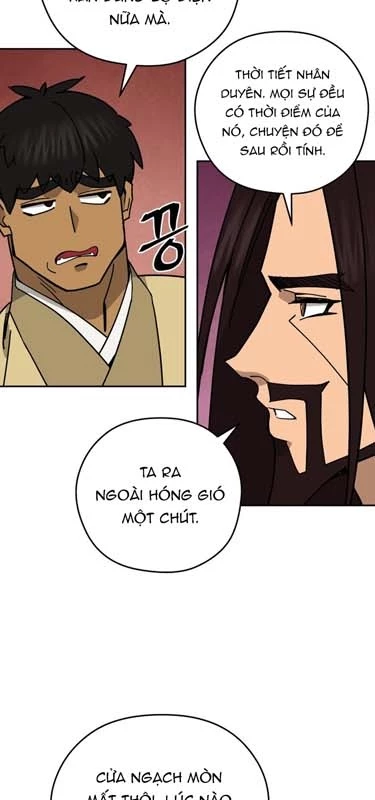 Thần Ma Y Đạo Chapter 23 - 25