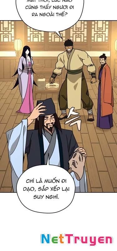 Thần Ma Y Đạo Chapter 23 - 26