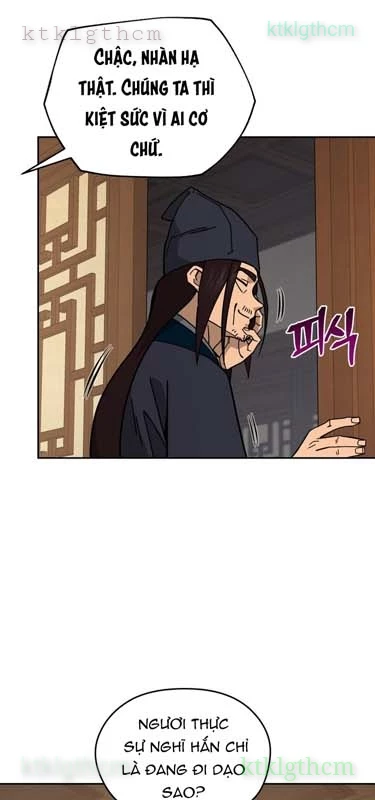 Thần Ma Y Đạo Chapter 23 - 27