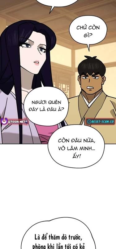 Thần Ma Y Đạo Chapter 23 - 28