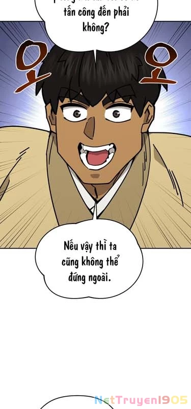Thần Ma Y Đạo Chapter 23 - 29