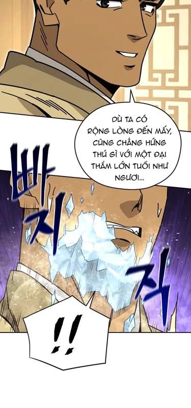 Thần Ma Y Đạo Chapter 23 - 34