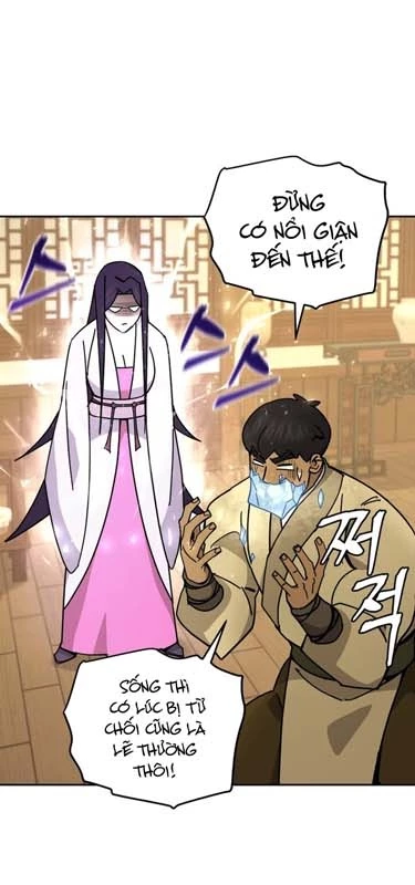 Thần Ma Y Đạo Chapter 23 - 35