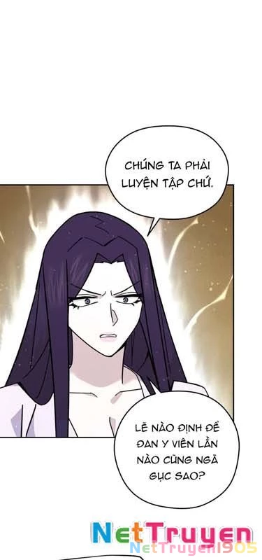 Thần Ma Y Đạo Chapter 23 - 36
