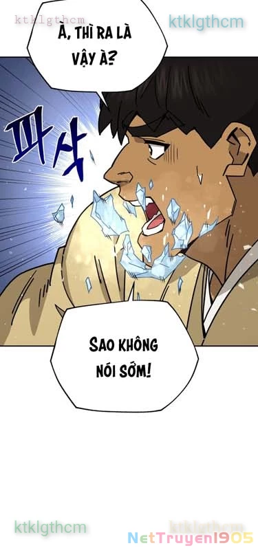 Thần Ma Y Đạo Chapter 23 - 37