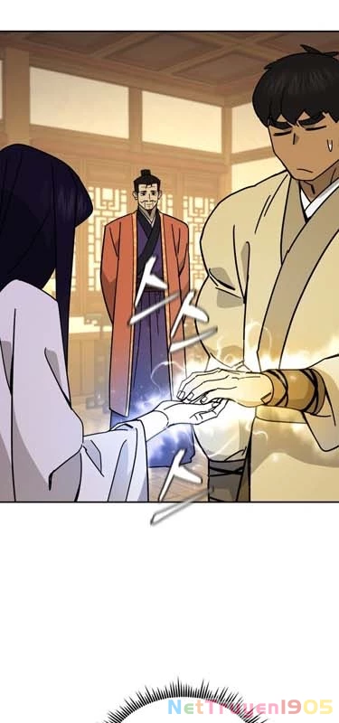 Thần Ma Y Đạo Chapter 23 - 38