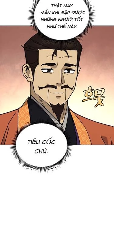 Thần Ma Y Đạo Chapter 23 - 39