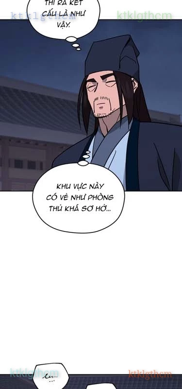 Thần Ma Y Đạo Chapter 23 - 42
