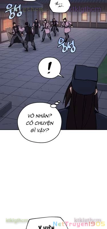 Thần Ma Y Đạo Chapter 23 - 43