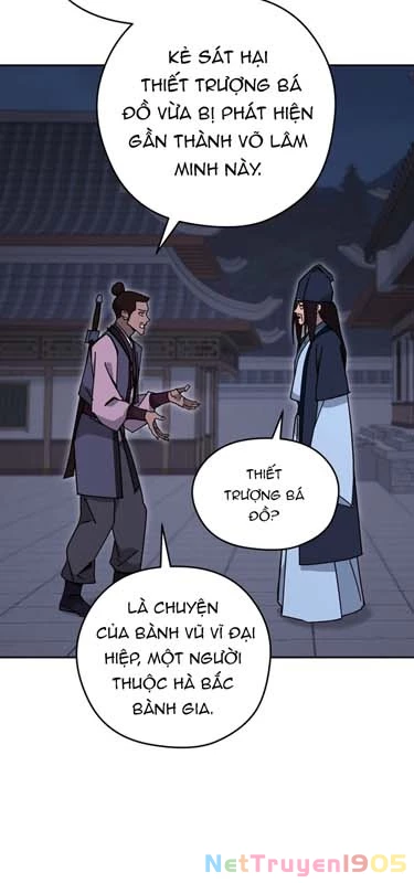 Thần Ma Y Đạo Chapter 23 - 45