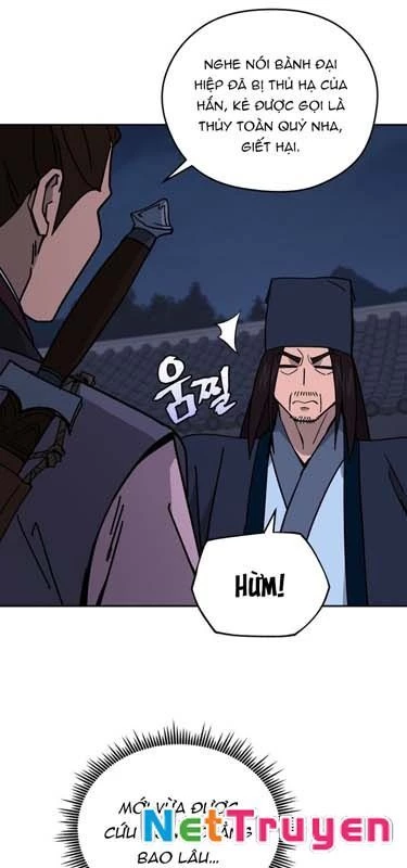 Thần Ma Y Đạo Chapter 23 - 46