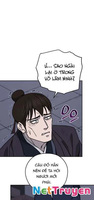 Thần Ma Y Đạo Chapter 23 - 61