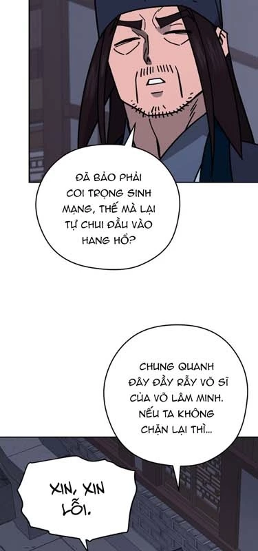 Thần Ma Y Đạo Chapter 23 - 62