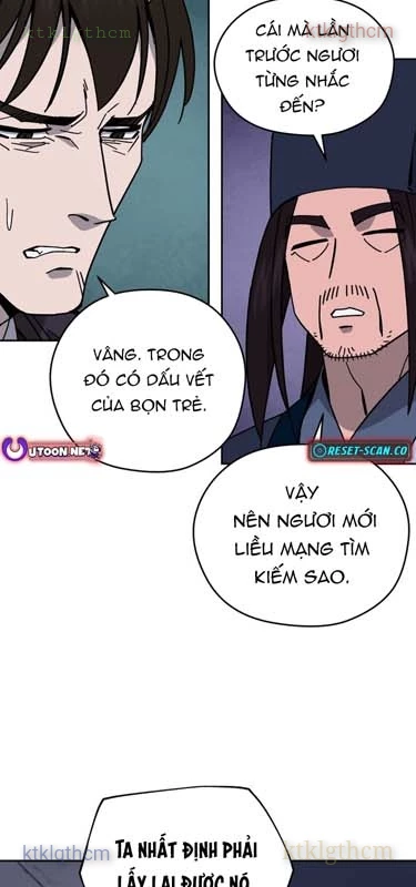 Thần Ma Y Đạo Chapter 23 - 65