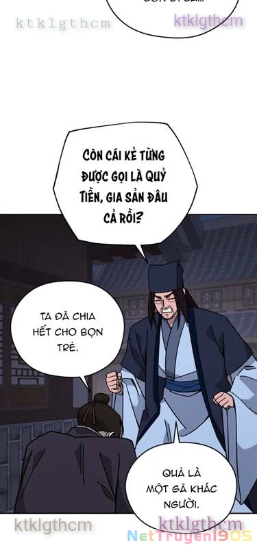 Thần Ma Y Đạo Chapter 23 - 73