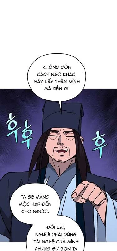 Thần Ma Y Đạo Chapter 23 - 74