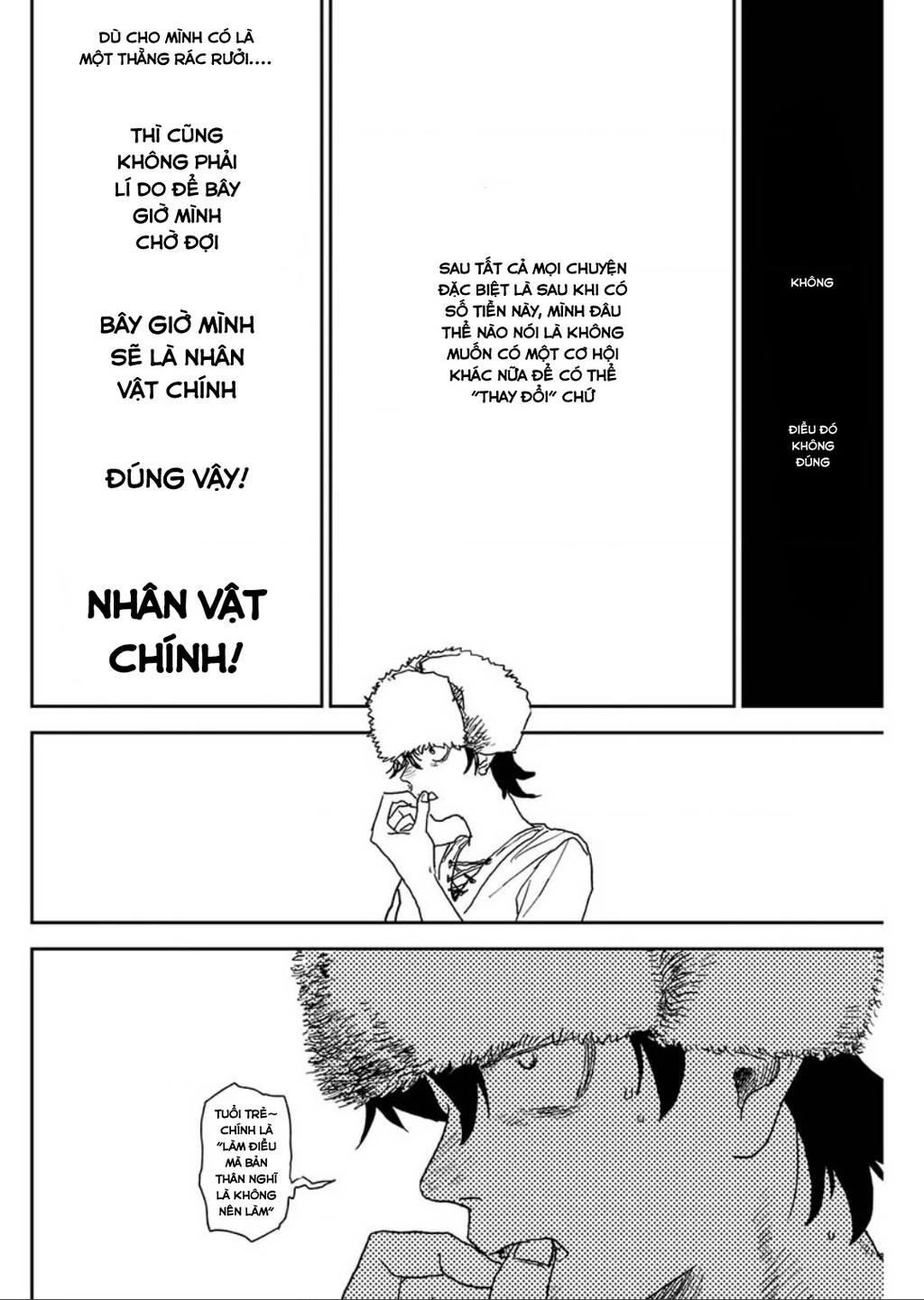 Seishun Bakusou! Chapter 6 - 20