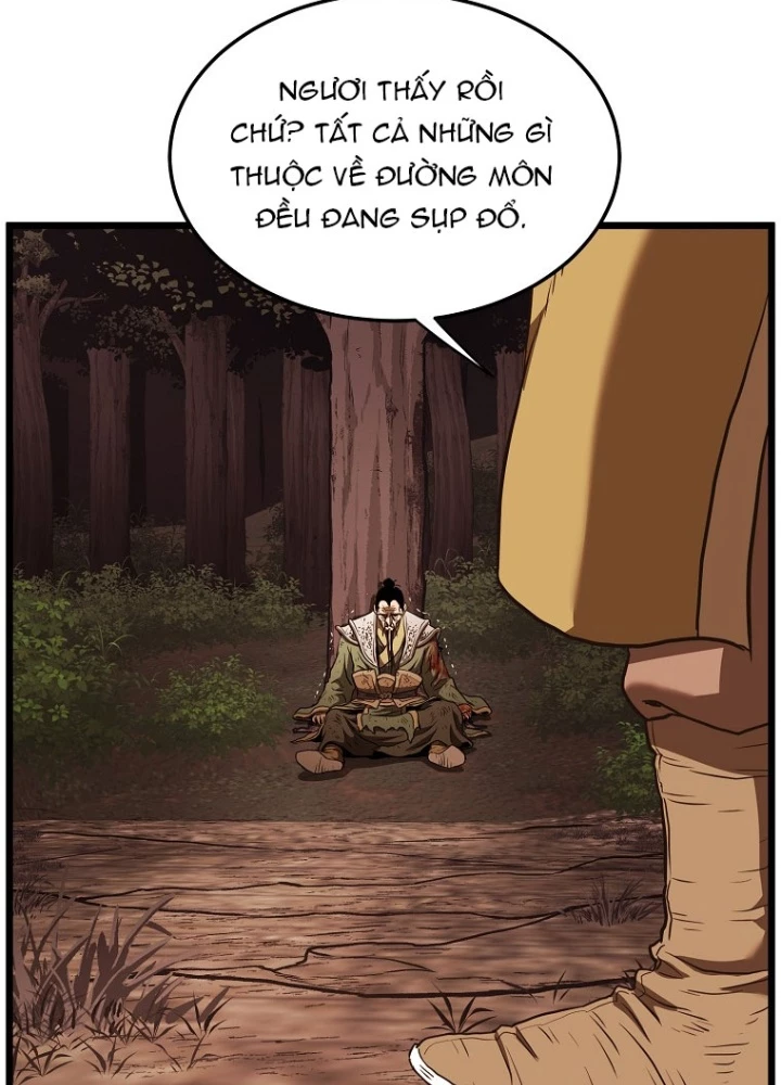 Đăng Nhập Murim Chapter 235 - 99