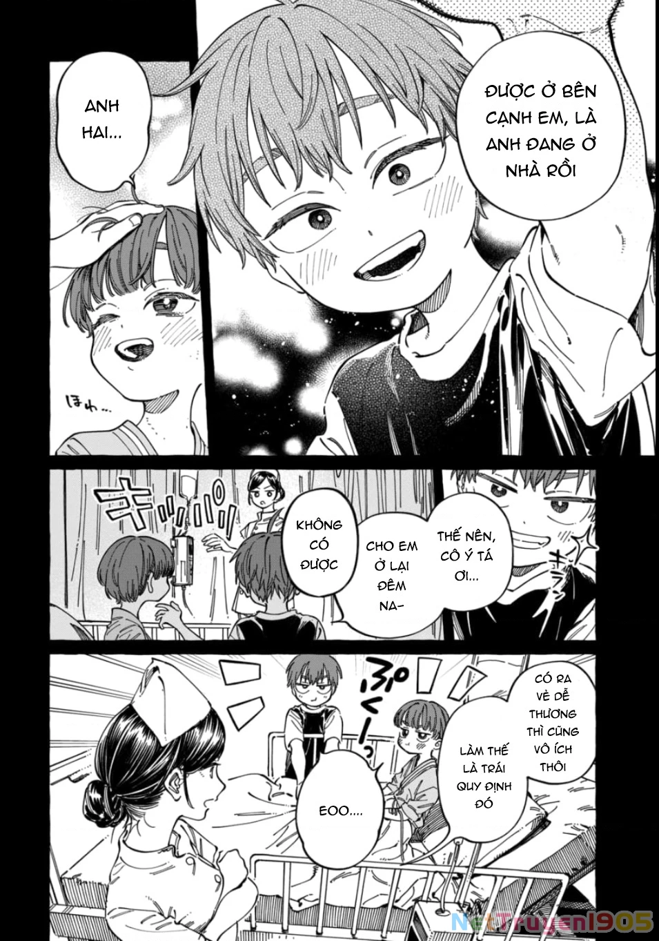 Boku No Suki Na Hito Ga Suki Na Hito Chapter 29 - 4
