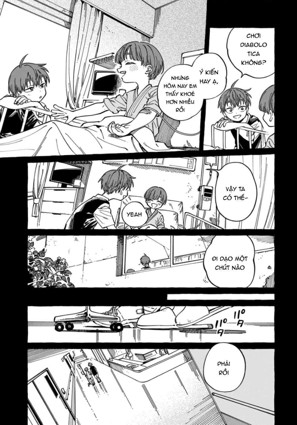 Boku No Suki Na Hito Ga Suki Na Hito Chapter 29 - 7